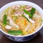 Best Veg. w. Chicken Noodle Soup in Fort Myers, FL