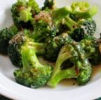 Best Broccoli w. Garlic Sauce in Fort Myers, FL