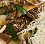 Best Mongolian Beef in Fort Myers, FL