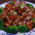 Best Sesame Chicken in Fort Myers, FL