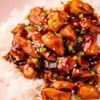 Best Bourbon Chicken in Fort Myers, FL