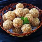 Best Sesame Ball (10) in Fort Myers, FL